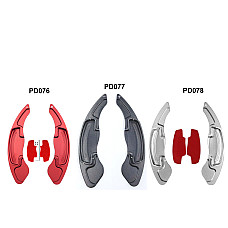 Τρία έγχρωμα Paddles shifters Αλουμινίου για Honda Accord CR-V CIVIC - PD076-PD078 - Sellzone.bg Τρία έγχρωμα Paddles shifters Αλουμινίου για Honda Accord CR-V CIVIC - PD076-PD078